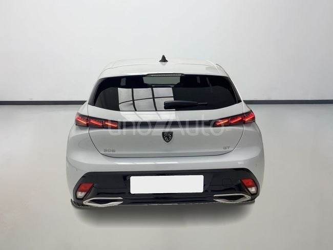 308 1.5 BlueHDi S&S GT EAT8 130