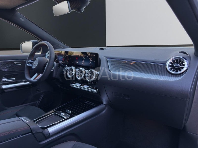 GLA 200 7G-DCT