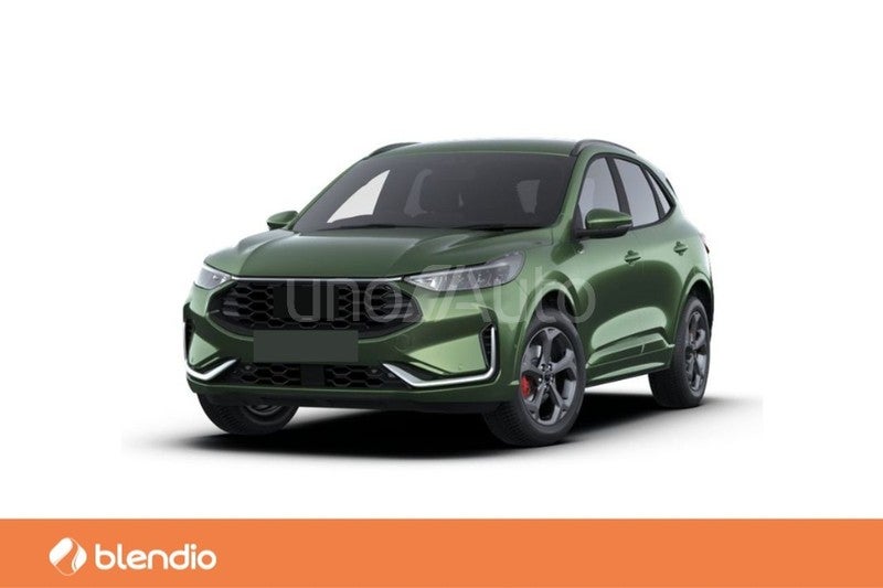 ST-Line X 2.5 Duratec PHEV 178kW Auto