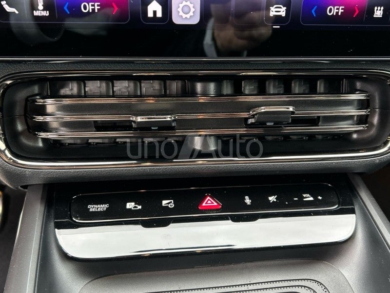 CLA Eléctrico 250+