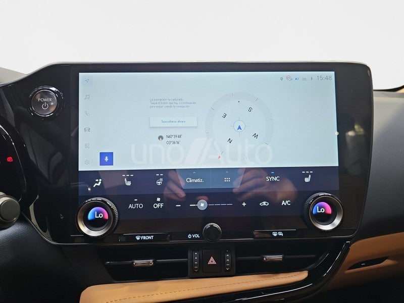 NX 450h+ Premium+ 4WD