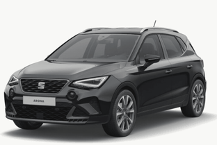 SEAT Arona 1.5 EcoTSI S&S FR Special Edition DSG7 150