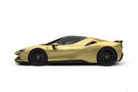 Ferrari Sf90