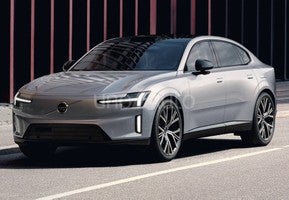 Volvo Es90