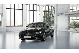 Mercedes-Benz Clase Cla