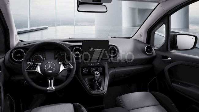 Citan Tourer 110CDI Base