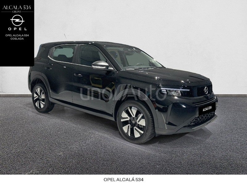 Frontera 1.2T XHT Hybrid eDCT6 S/S Edition 145