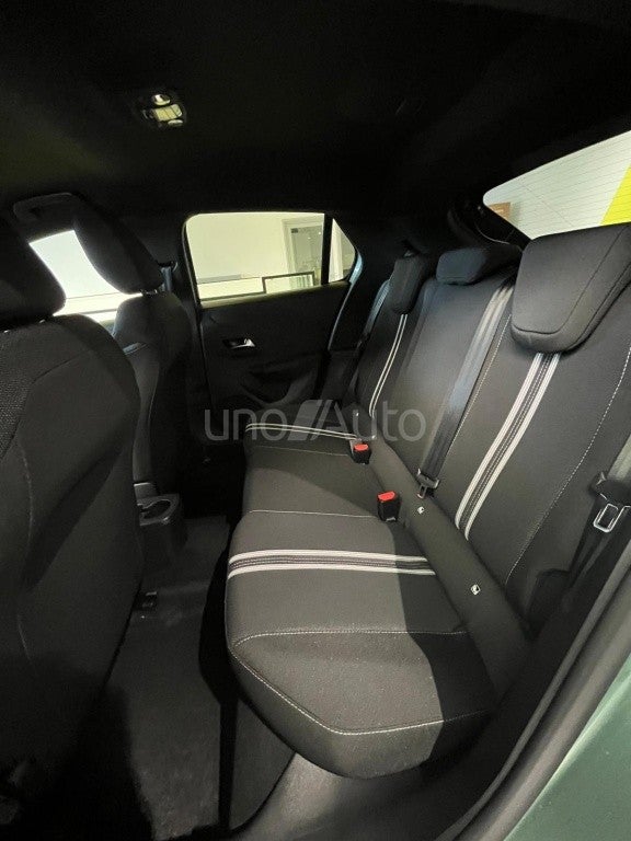 Corsa 1.2T XHL S/S #YES 100