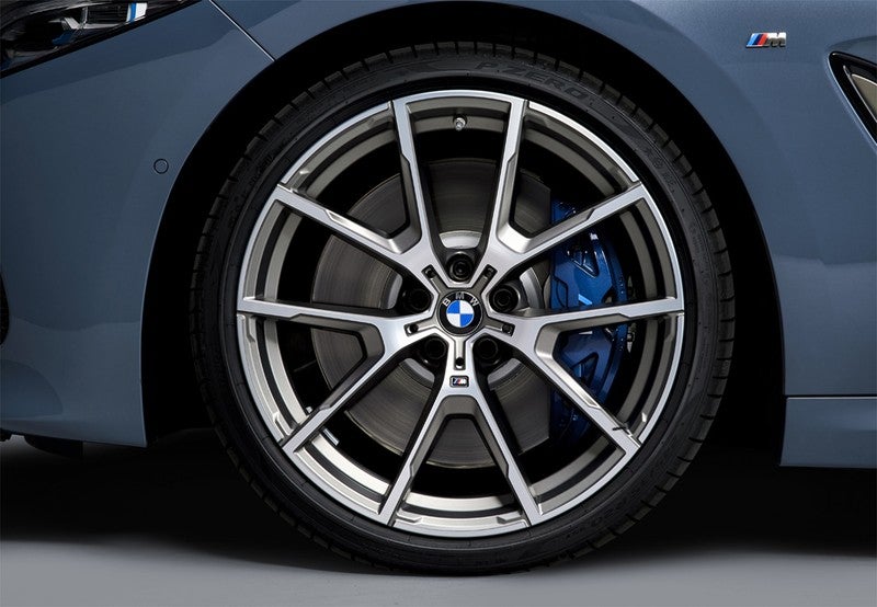M850i xDrive