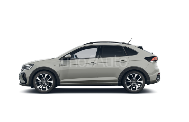 Taigo 1.0 TSI R-Line DSG 85kW