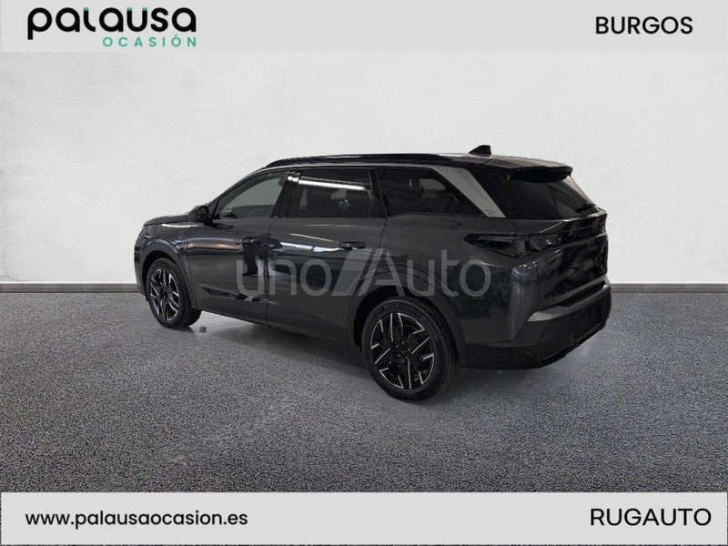 5008 Hybrid GT eDCS6 145