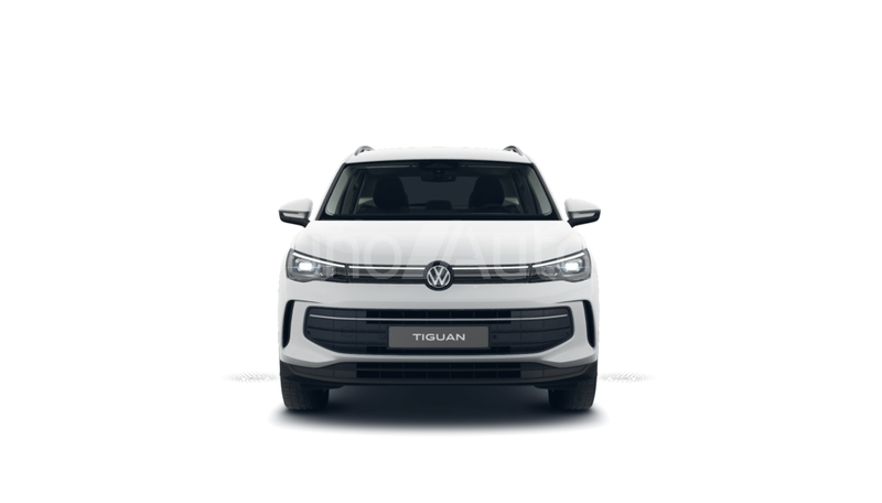 Tiguan 1.5 eTSI Más DSG 110kW