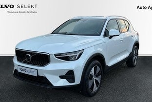 VOLVO XC40 2.0 B3 CORE AUTO 163 5P