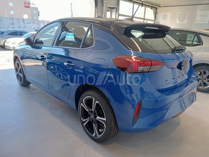Corsa 1.2T XHL S/S GS 100