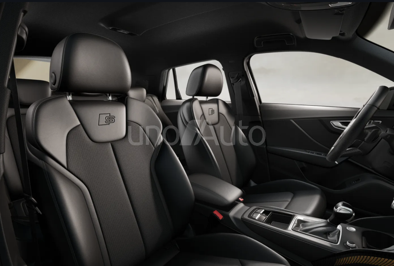 Q2 35 TDI Adrenalin S tronic 110kW