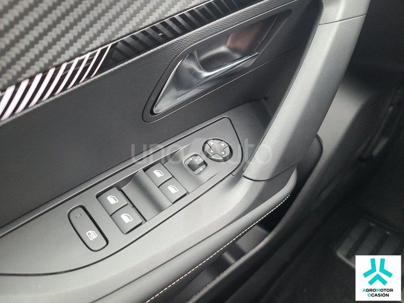 Allure Gasolina 100 S&S 6 Vel. MAN