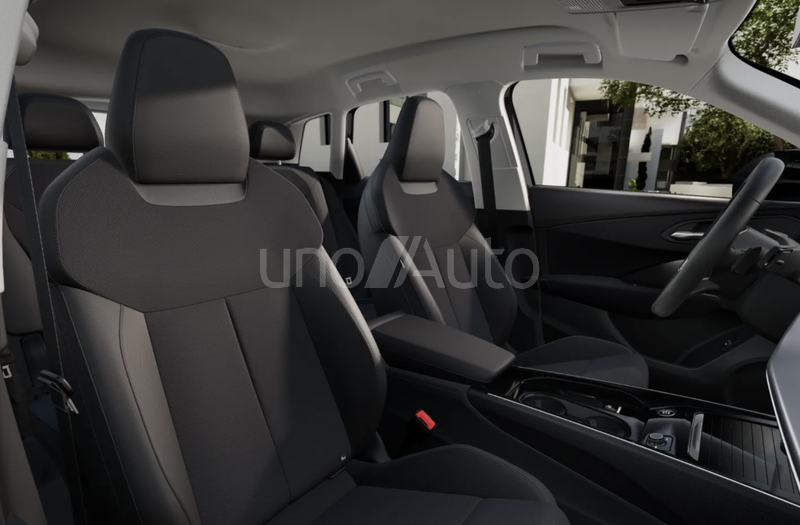 Q3 2.0 TDI Advanced S tronic 110kW