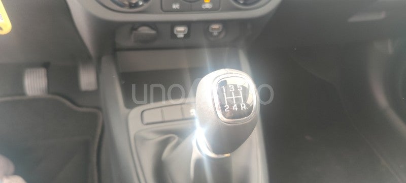 i10 1.0 MPI Klass