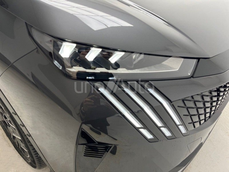 Hybrid 1.2 100KW GT eDCS6