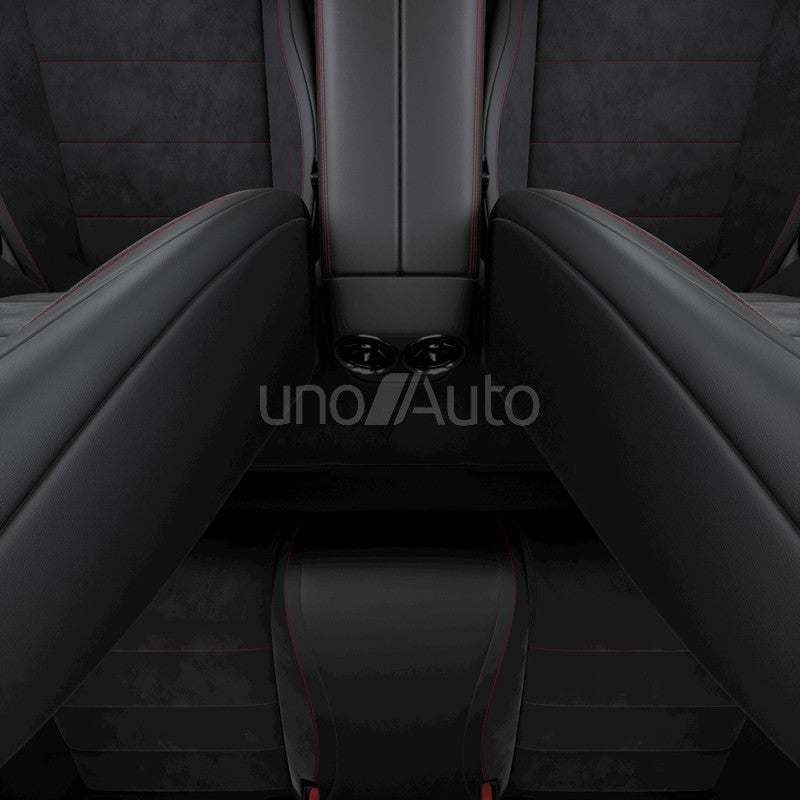 220 con tecnología híbrida