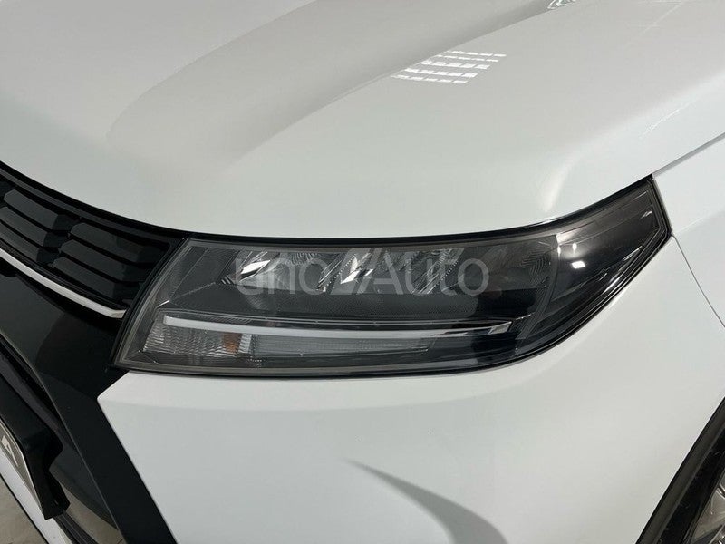 SUZUKI Vitara 1.4 T S2 Mild Hybrid