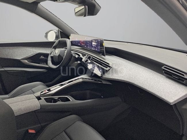 1.2 107KW Allure eDCS6