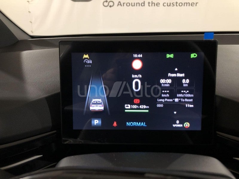 MG4 Luxury 64kWh