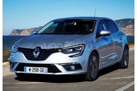 Renault Mégane