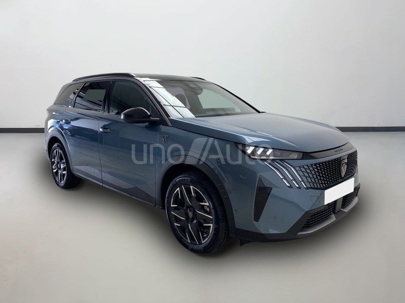 1.2 107KW GT eDCS6