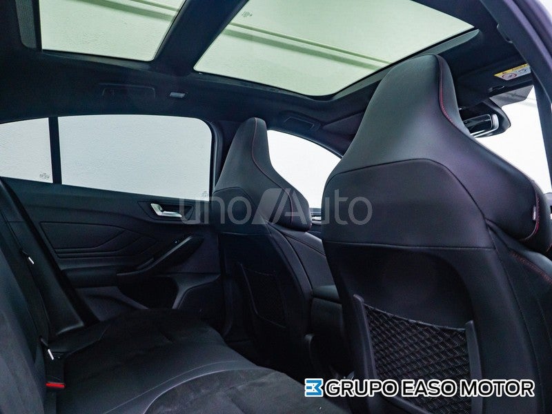 Focus 2.3 Ecoboost ST