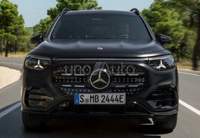 Mercedes-Benz Clase Glb