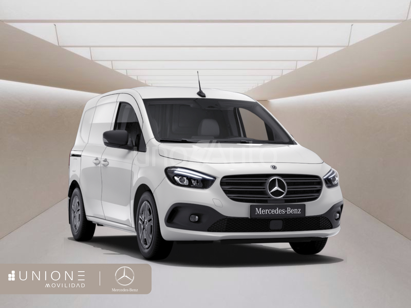 110 CDI Furgón