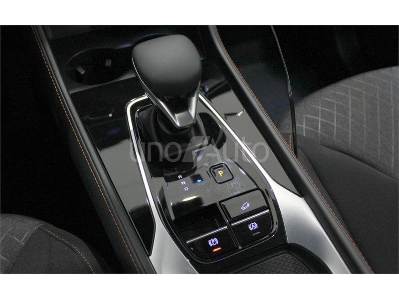 E 1.5T-GDI PHEV Comfort