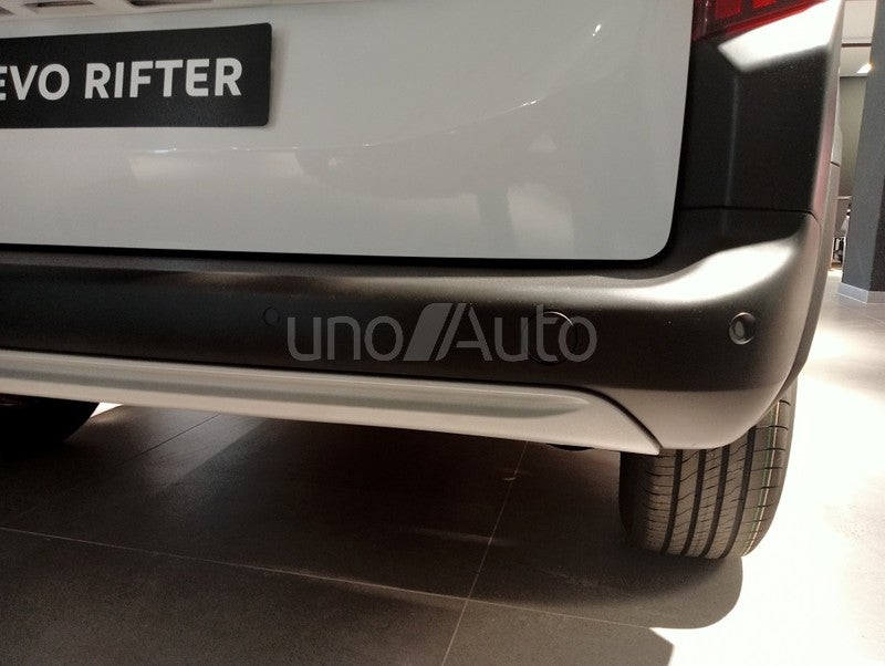 Rifter 1.5BlueHDi S&S Standard GT 130 EAT8