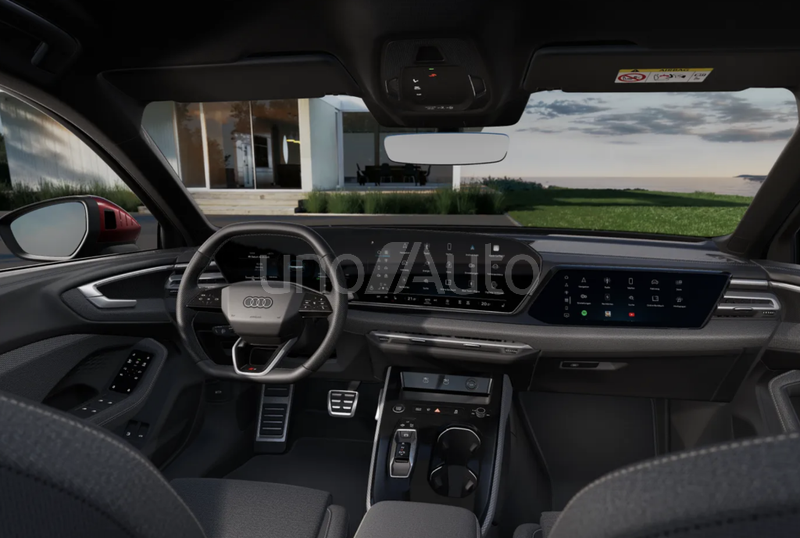 A5 e-hybrid S line quattro S tronic 220kW