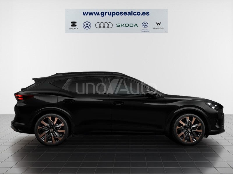 Formentor 1.5 e-Hybrid 150 DSG