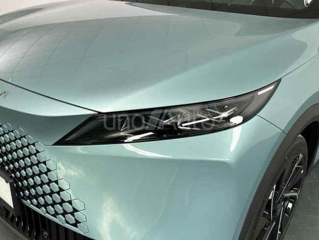 SHS-P Premium FWD 1.5 TGDI 205kW (279CV)