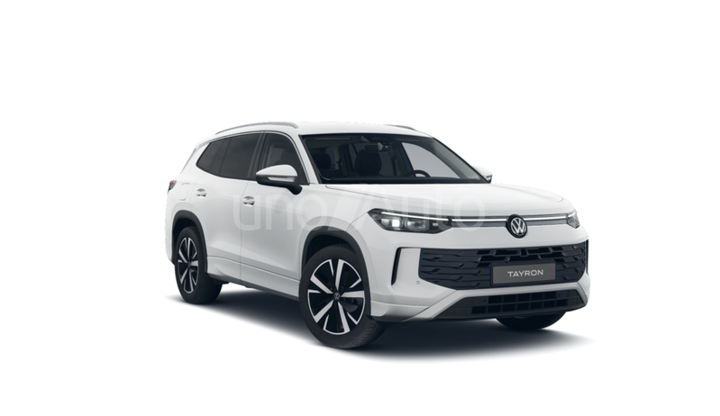 Tayron 2.0 TDI DSG7 110kW Más