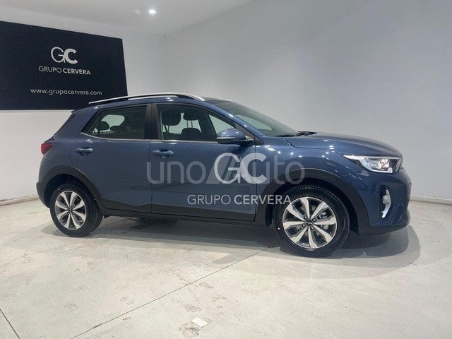 Stonic 1.0 T-GDi MHEV Drive 100 DCT