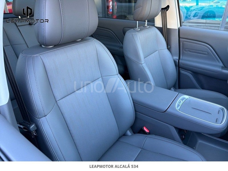 B10 Desing Pro Max 67.1kWh