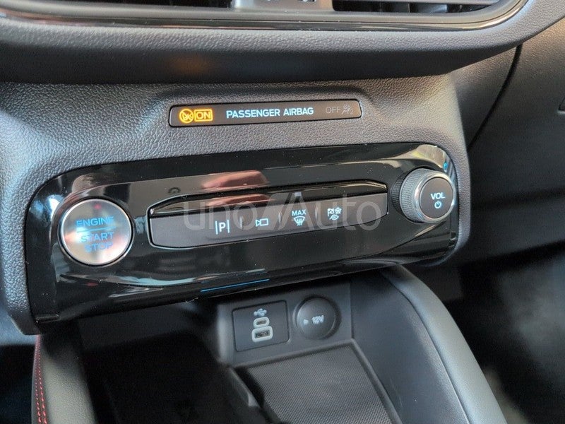 Kuga 2.5 Duratec PHEV ST-Line X 4x2