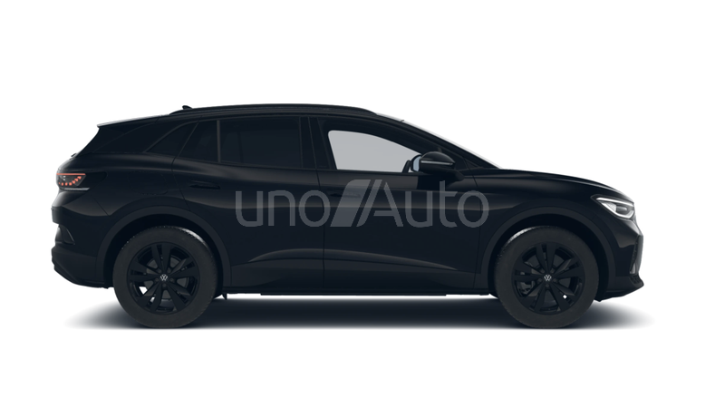 ID.4 Pro 4Motion Black 210KW 77Kwh