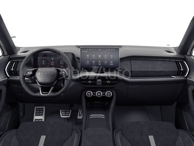 Kodiaq 1.5TSI iV PHEV Sportline 4x2 DSG 150kW