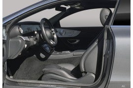 Mercedes-Benz Clase E