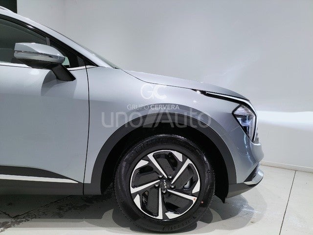 Sportage 1.6 T-GDi MHEV Drive 160