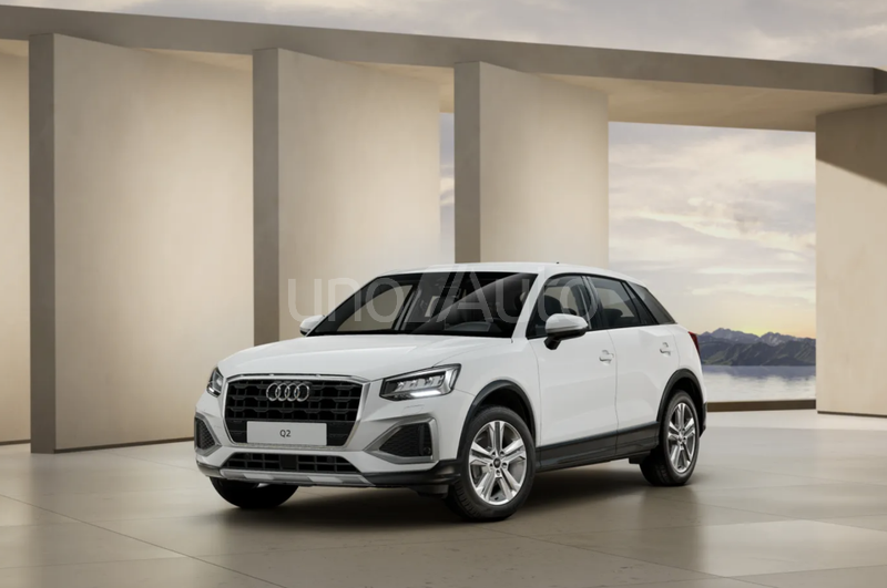 Q2 30 TFSI Advanced 85kW