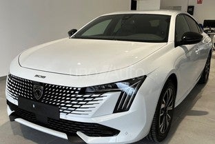PEUGEOT 508 1.5BlueHDi S&S Allure EAT8 130