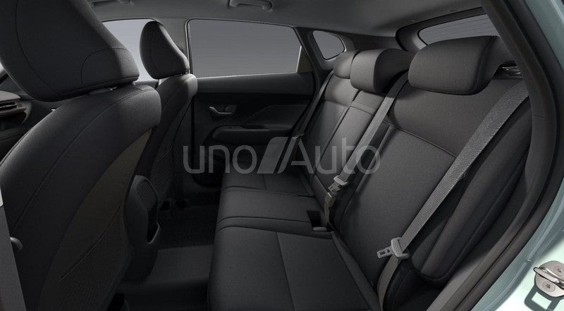 Kona HEV 1.6 GDI XLS DT 138