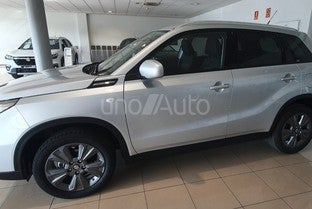 SUZUKI Vitara 1.4T Mild Hybrid S2 Aut.