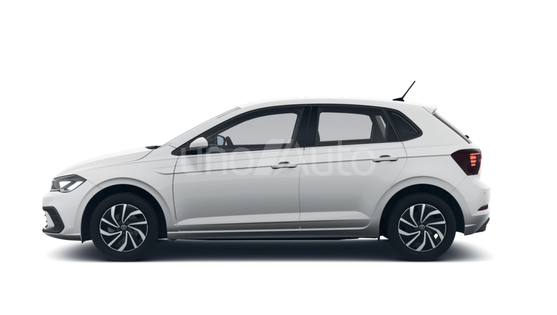Polo 1.0 TSI Match 70kW